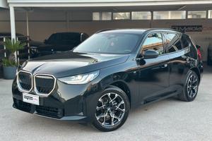 Bmw X3 xDrive20d MSport '25 tetto