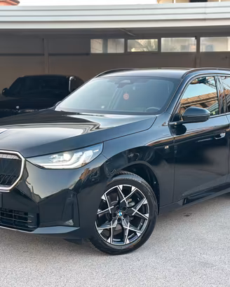 Bmw X3 xDrive20d MSport '25 tetto