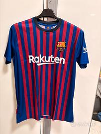 maglia ufficiale del FC Barcelona Coutinho7