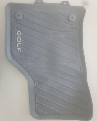 Tappetini auto Volkswagen Golf originali