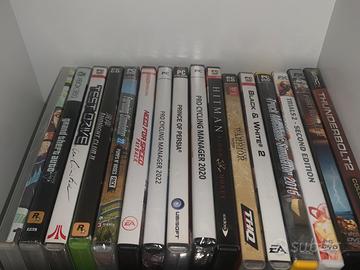 Giochi pc