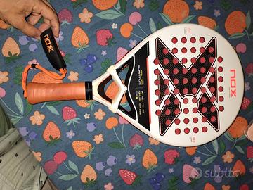 Nox ML10 Quantum 2025