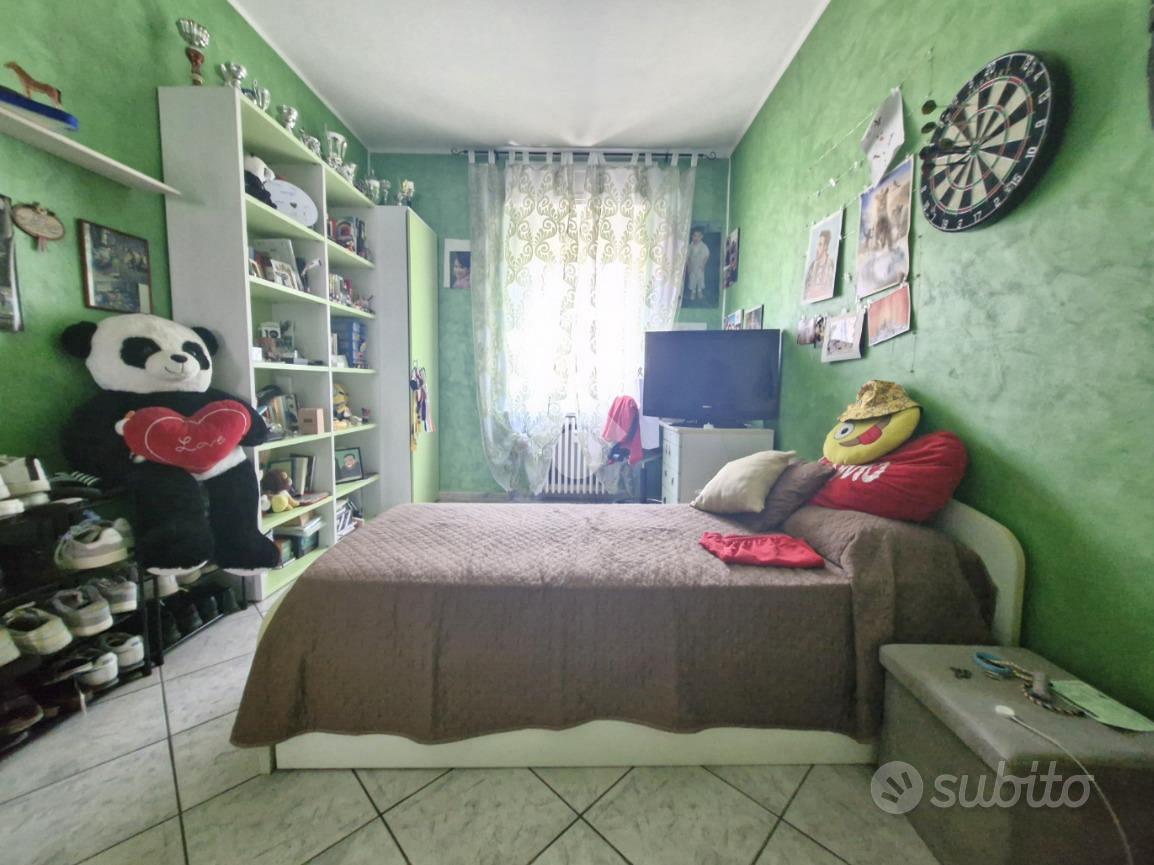 Apartment in Asti - Vista 5