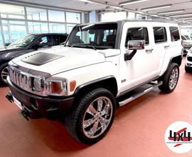 HUMMER H3 3.7 Benz. Auto. *Cerchi da 22''*