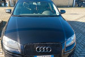 AUDI A3 2006