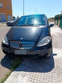 Mercedes classe a