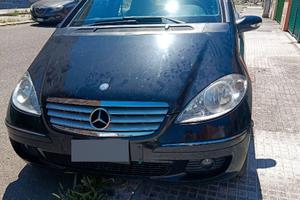Mercedes classe a