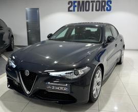 Alfa Romeo Giulia 2.2 t Executive 160cv auto my19