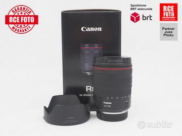 Canon RF 24-105 F4 L IS USM (Canon)