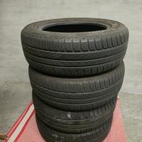 Gomme automobile