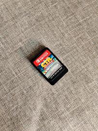 CTR-Nintendo Switch🎮🏎️