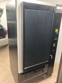 Distributore automatico