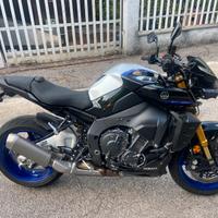 Yamaha MT 10 SP