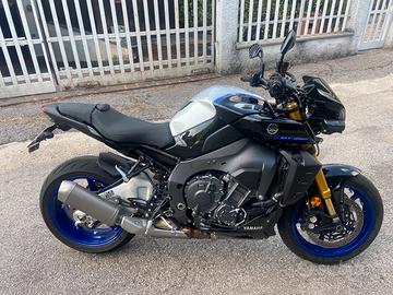 Yamaha MT 10 SP