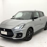 Suzuki Swift (2017-2024) - Swift Sport 1.4 Hybrid