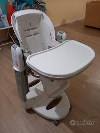 Seggiolone Peg Perego Tatamia