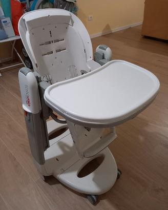 Seggiolone Peg Perego Tatamia