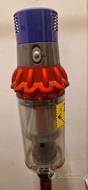 aspirapolvere Dyson Ciclone V10 