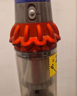 aspirapolvere Dyson Ciclone V10 