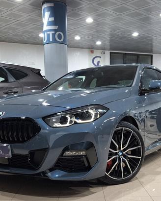 Bmw 220d Gran Coupé MsportPro GARANZIA 2029