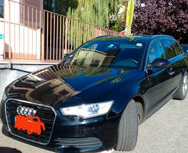 AUDI A6 4ª serie - 2014