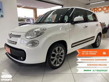 FIAT 500L 500L 1.3 Multijet 85 CV Lounge