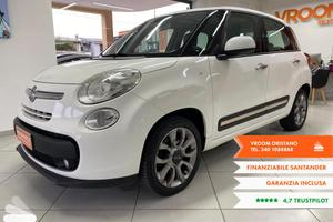 FIAT 500L 500L 1.3 Multijet 85 CV Lounge