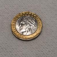 Moneta da 500 e 1000 lire