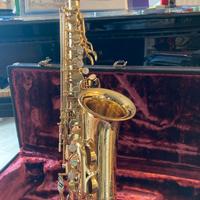 sax contralto Yamaha Custom 855