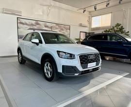 AUDI Q2 1.6 30 TDI 116 CV S-TRONIC MOD. BUSINESS