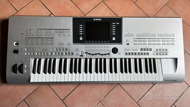 Yamaha Tyros 3