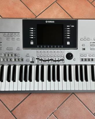 Yamaha Tyros 3