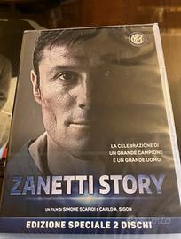 Film Zanetti Story