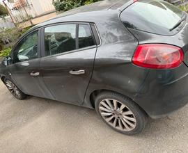 Fiat Bravo 1.6 mjt 120 cv emotion