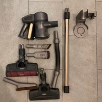 Aspirapolvere De Longhi Colombina Evo