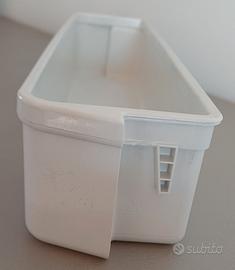 Balconcino Portabottiglie Frigorifero Whirlpool