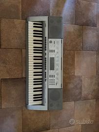 Pianola Casio CTK-4000