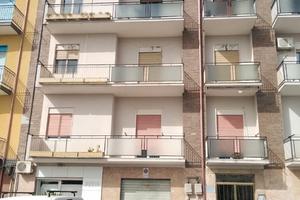 Appartamento primo piano Viale Vittorio Veneto 27