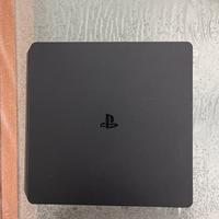 playstation 4 slim