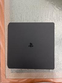 playstation 4 slim