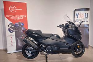 Yamaha T Max 560 UNICO PROPRIETARIO