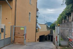 Box Albenga, via Michelangelo. 13 H