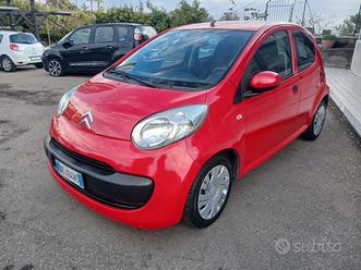 Citroen C1 1.0 2007