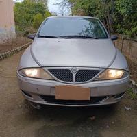 Lancia Ypsilon Elefantino