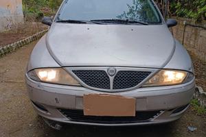 Lancia Ypsilon Elefantino