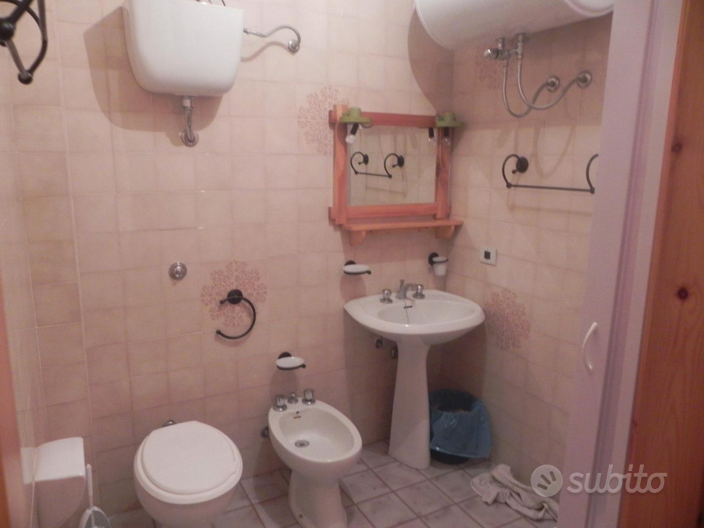 Apartment in Cotronei, Caprara - Vista 4