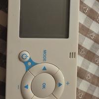 telecomando condizionatore 