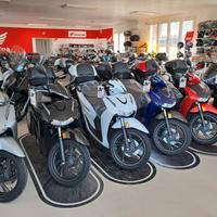 HONDA SH 125 ABS 2026