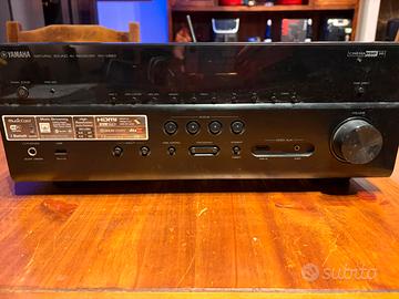 Sintoamplificatore Yamaha RX-V683