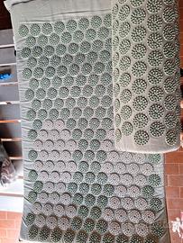 TAPPETTINO PER AGOPRESSIONE